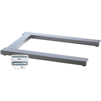 Balanza industrial Defender 5000 Washdown Pallet Scales - DFP52 DFP52XW600K1-EU, OHAUS®