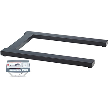 Balanza industrial Defender 5000 Pallet Scales - DFP52 DFP52P600J1-M, OHAUS®