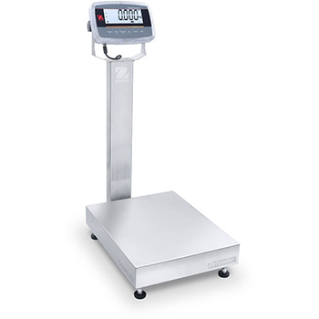 Balanza de mostrador y compacta Defender 6000 Washdown - i-D61PW D61PW150K1L7, OHAUS®