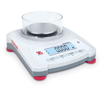 Balanza porttil Navigator NV223, OHAUS®