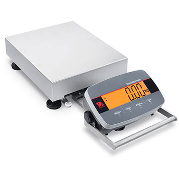 Balanza de mostrador y compacta Defender 3000 - i-D33 D33P15B1R5, OHAUS®