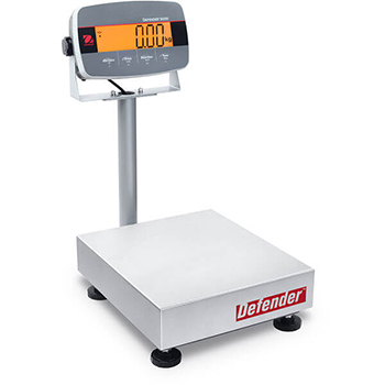 Balanza de mostrador y compacta Defender 3000 - i-D33 D33P30B1R1-M, OHAUS®