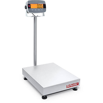 Balanza de mostrador y compacta Defender 3000 - i-D33 D33P150B1L2-M, OHAUS®