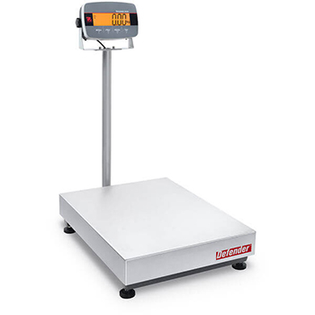 Balanza de mostrador y compacta Defender 3000 - i-D33 D33P150B1X2-M, OHAUS®