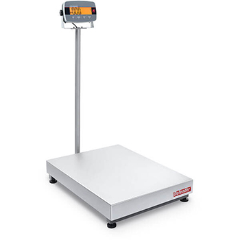 Balanza de mostrador y compacta Defender 3000 - i-D33 D33P300B1V3-M, OHAUS®