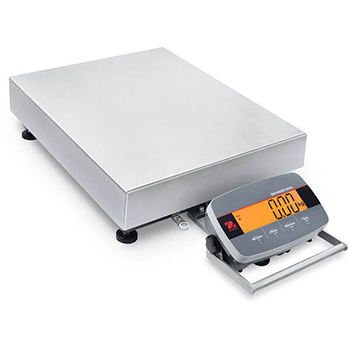 Balanza de mostrador y compacta Defender 3000 - i-D33 D33P300B1X5-M, OHAUS®