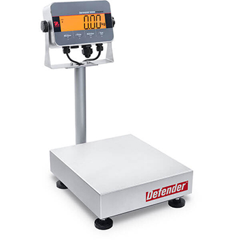 Balanza de mostrador y compacta Defender 3000 Hybrid - i-D33 D33XW30B1R1, OHAUS®