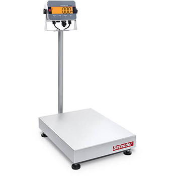 Balanza de mostrador y compacta Defender 3000 Hybrid - i-D33 D33XW60B1L2, OHAUS®