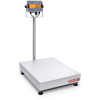 Balanza de mostrador y compacta Defender 3000 Hybrid - i-D33 D33XW150B1X2, OHAUS®