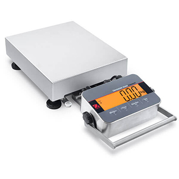 Balanza de mostrador y compacta Defender 3000 Hybrid - i-D33 D33XW30B1R5, OHAUS®