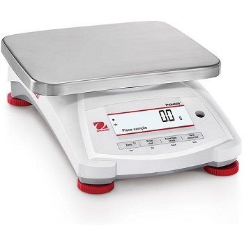 Balanza de precisin Pioneer, OHAUS®