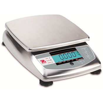 Balanza de mostrador y compacta Serie FD FD6, OHAUS®