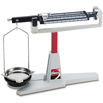 Balanza mecnica Dial-O-Gram y Cent-O-Gram 300 Series, 311-00, OHAUS®