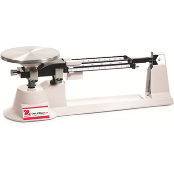 Balanza mecnica Triple Beam Junior TJ611, OHAUS®