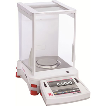 Balanza analtica Explorer Analytical EX224M, OHAUS®