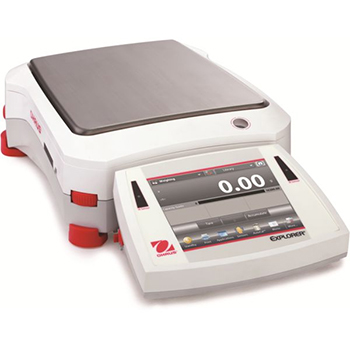 Balanza de precisin Explorer Precision EX2202, OHAUS®
