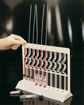 Sistema semi-micro TAKIVES, cero automtico, DELTALAB