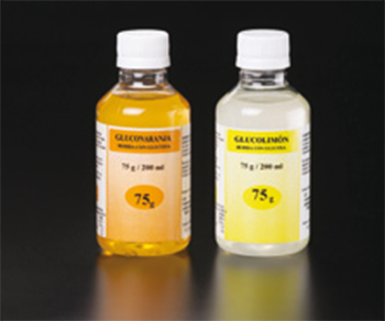 Solucin de glucosa para administracin oral, DELTALAB