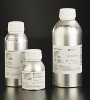 Medio de montaje lquido neutro e incoloro p/ microscopia Vitroclud™ p/ conservacin de preparaciones histolgicas
