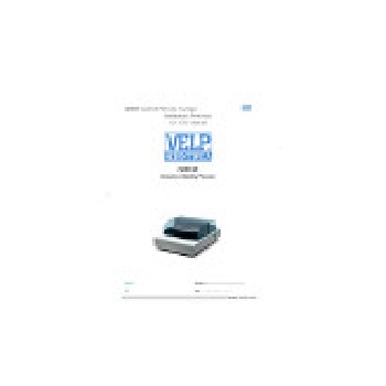 IQ/OQ OXITEST Manual, VELP®
