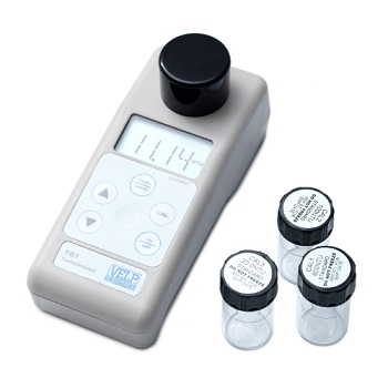 Turbidmetro porttil TB1, VELP®
