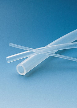 Tubo de goma silicona, BRAND®
