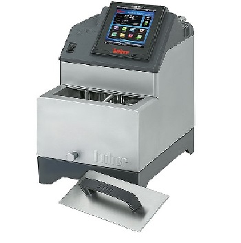 Compacto termostato de bao y de circulacin de enfriamiento, Ministat 125w, HUBER®