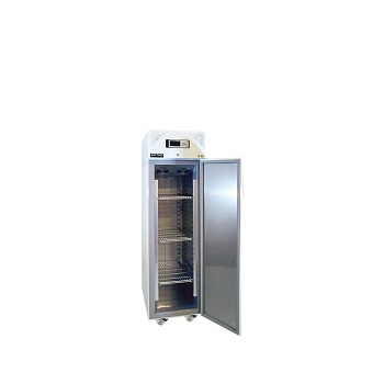 Refrigerador biomtrico vertical LR 300, ARCTIKO®