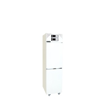 Refrigerador / congelador biomtrico LFF 270, ARCTIKO®