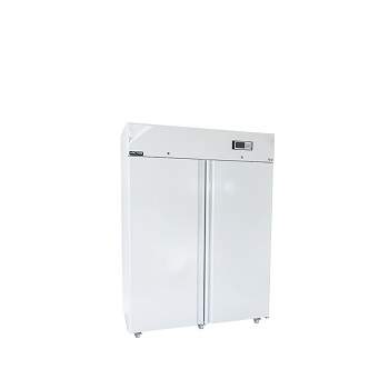 Refrigerador biomtrico vertical LR 1400, ARCTIKO®