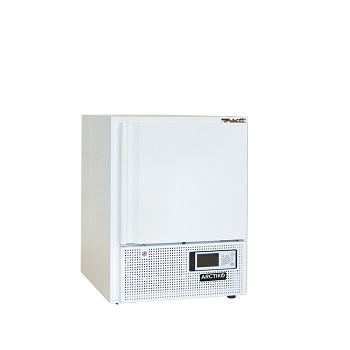 Refrigerador biomtrico vertical LR 100, ARCTIKO®