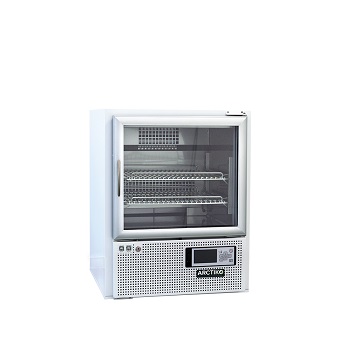 Refrigerador biomtrico / farmacutico vertical PR 100, ARCTIKO®