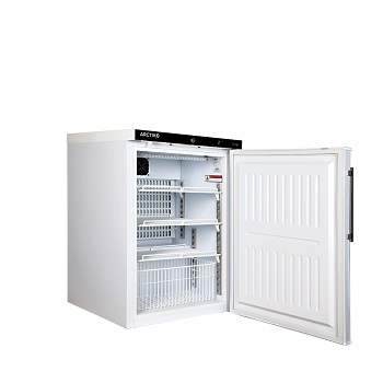 Refrigerador biomdico con puerta maciza LRE 120, ARCTIKO®
