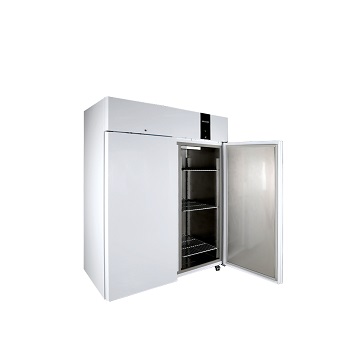 Refrigerador biomdico con tecnologa monobloque LRE 1400, ARCTIKO®