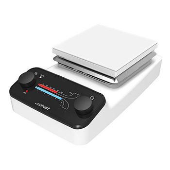 Agitador de placa calefactora cermica analgico CS152W, STUART®