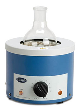 Manta calefactora analgica serie HM, STUART®