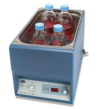 Bao para agua digital SBS40, c/agitacin, STUART®