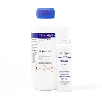 Fijador de Saccomanno p/ muestras c/ mucosidad, 1L, BIO-OPTICA®
