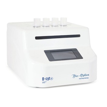 PROCESADOR CITOLGICO B-CYTO, BIO-OPTICA®