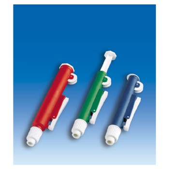 Aspirador de pipetas manual, VITLAB�
