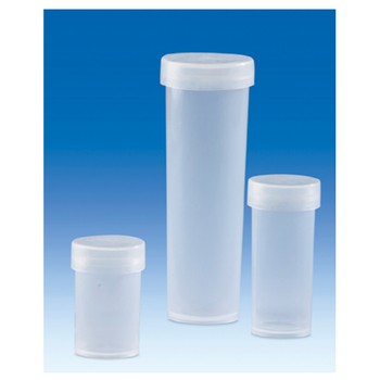 Frascos para muestras, LDPE, VITLAB�