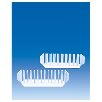 Gradilla para tubos de ensayo, VITLAB�