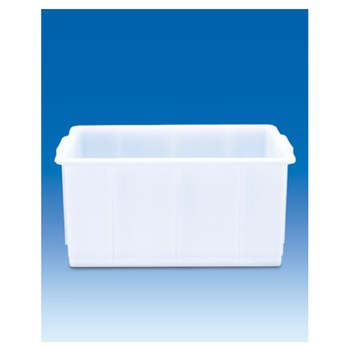 Bandeja para transporte, HDPE, VITLAB�