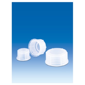 Tap�n de rosca GL, PP, VITLAB�