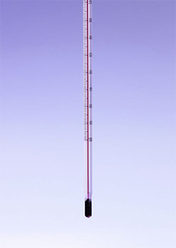 Termmetro para baja temperatura, MBL®