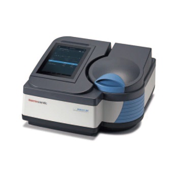 Espectrofot�metro UV-VIS GENESYS? 150 p/ luz Ultravioleta / visible, Ancho de banda=2 nm, L.onda=190-1100 nm, Optica=Haz doble, m�todos incorporados, elaboraci�n de informes y exportaci�n de datos, cable de alimentaci�n, display c/ pantalla t�ctil alta resoluci�n, THERMO SCIENTIFIC�