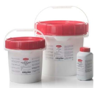 Agar eosina azul de metileno (modificado) (Levine) (deshidratado), 500 g, THERMO SCIENTIFIC