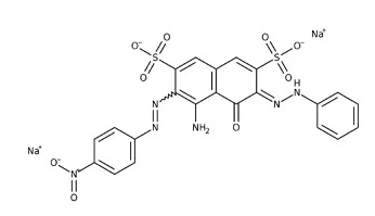 Negro de amido 10B, reactivo de electroforesis, 100 gr, THERMO SCIENTIFIC