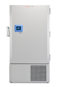 Congelador vertical -40 C Series TDE c/ 4 puertas interiores, THERMO SCIENTIFIC