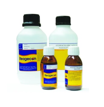 Estndar de conductividad, trazable al NIST, 50.000 uS/cm, 500 mL, REAGECON®